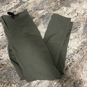 Signature Levi pants